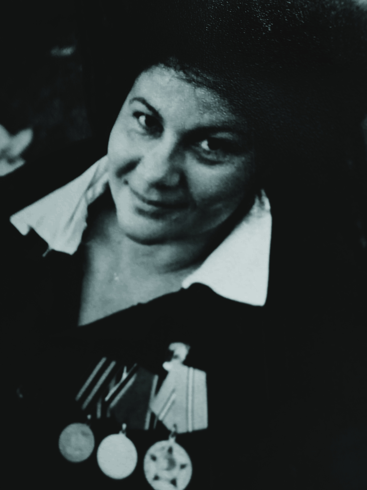 СУЛТАНОВА СУСАНА СУЛТАНОВНА