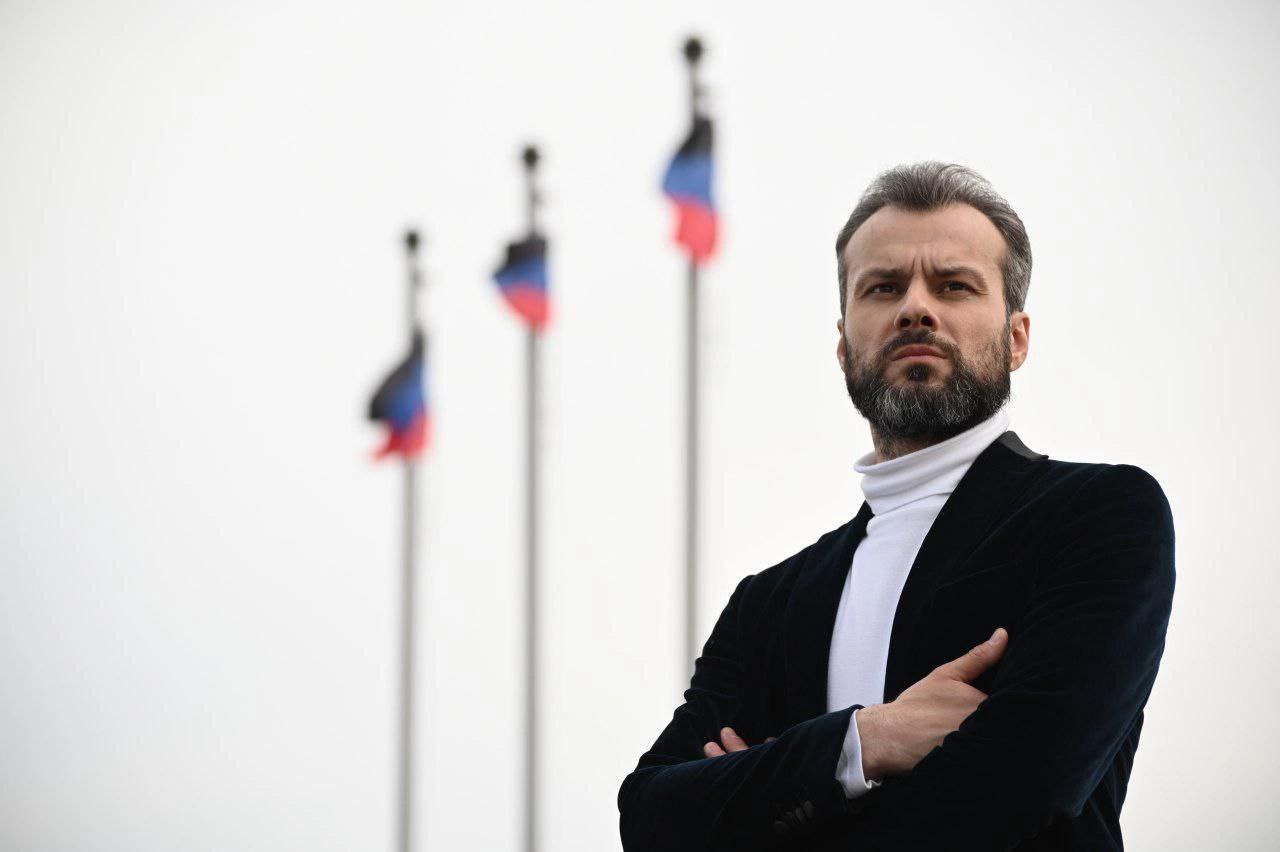 фёдоров