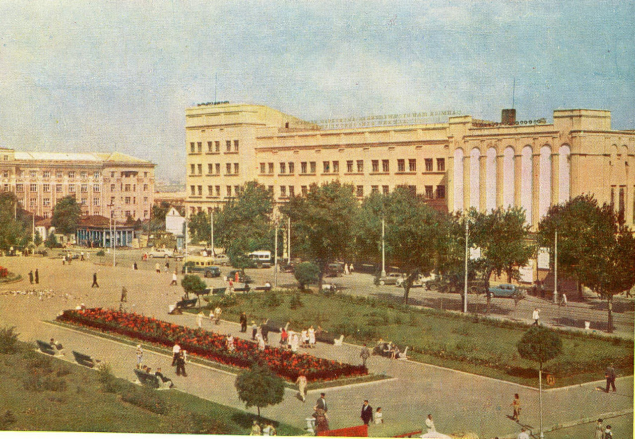 тот 1