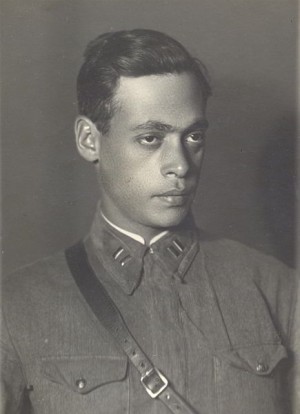 efrem borisovich flaks