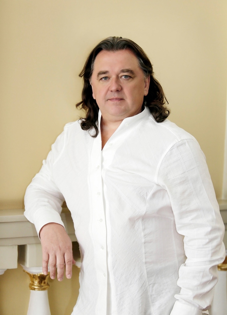 Вадим Яковлевич Писарев