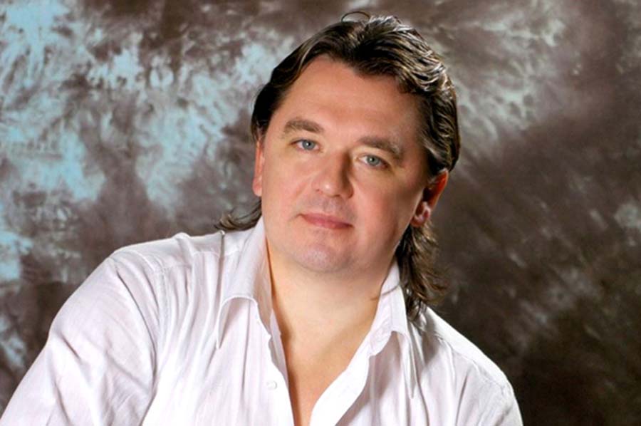 Писарев Вадим Яковлевич