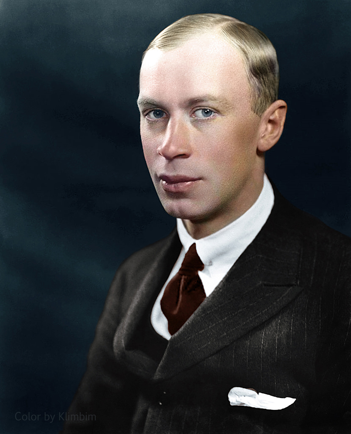 Прокофьев Сергей Сергеевич 