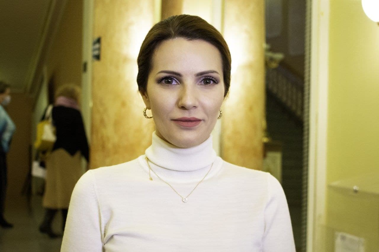 волкова