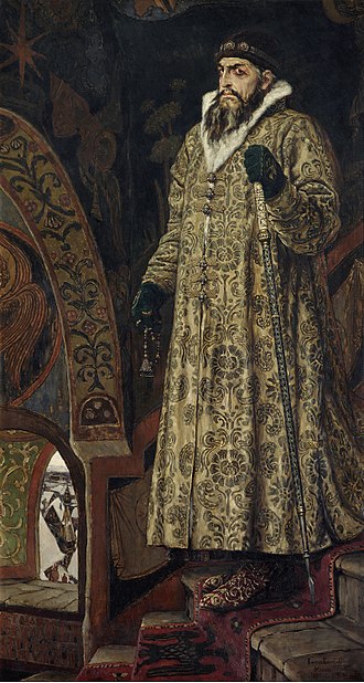 330px Vasnetsov Ioann 4