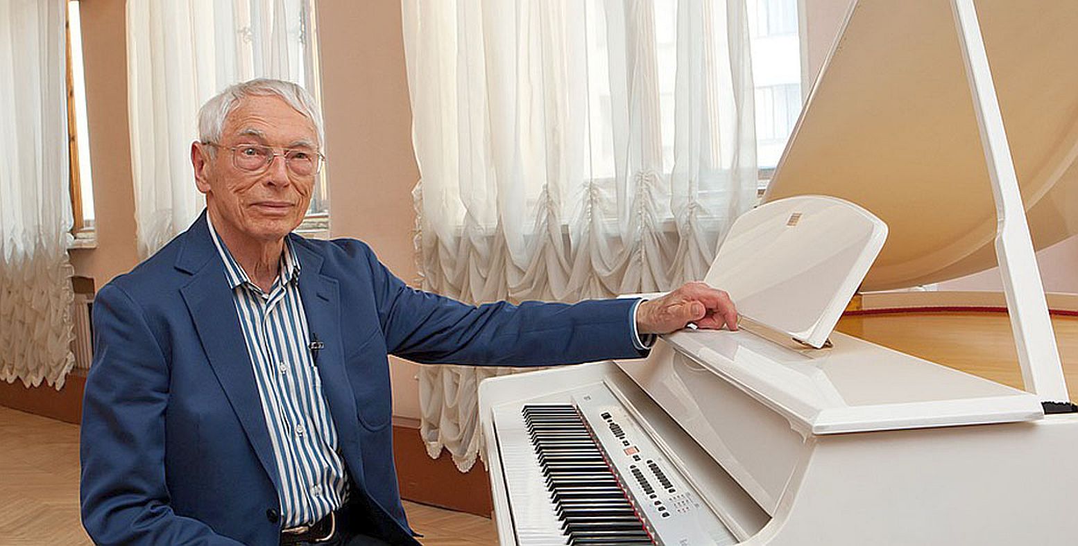 Зацепин в наши дни