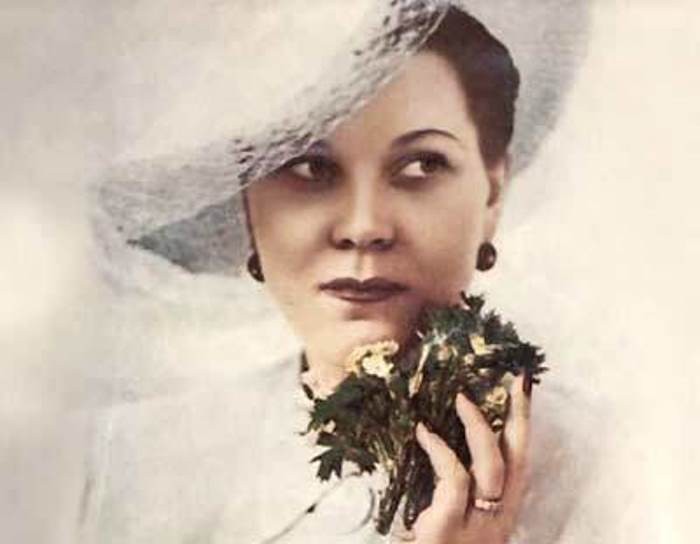 заглавная