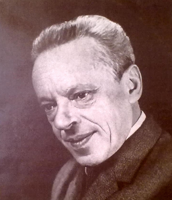 Zinoviy Dunaevskiy
