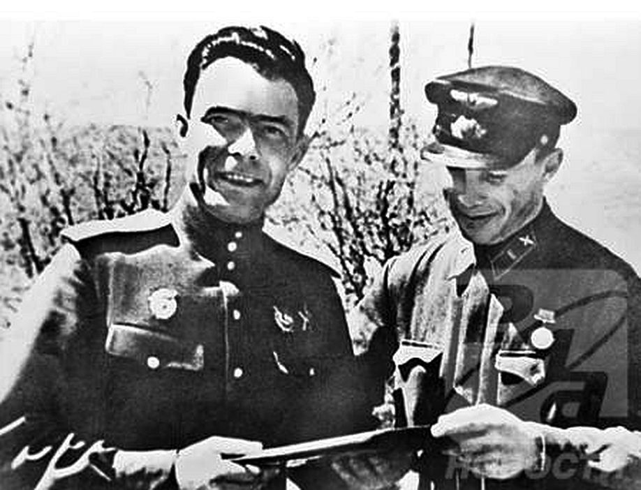 Брежнев