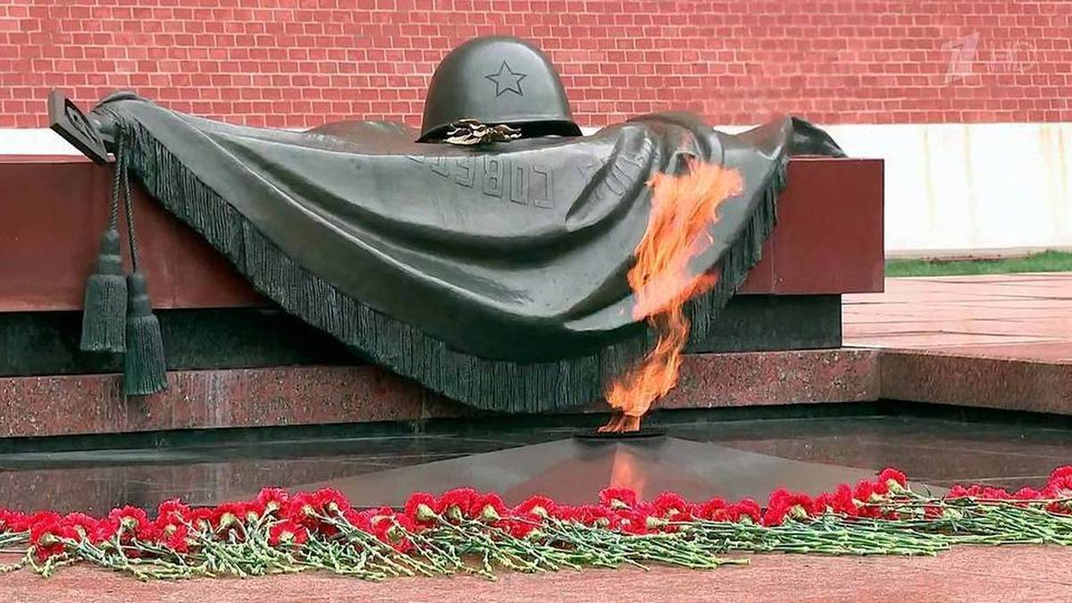 Я Вспомним всех 2