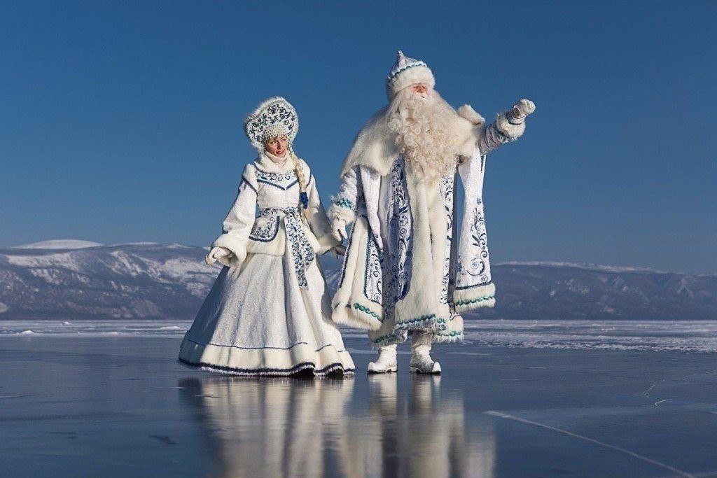 ДМ Баайкал
