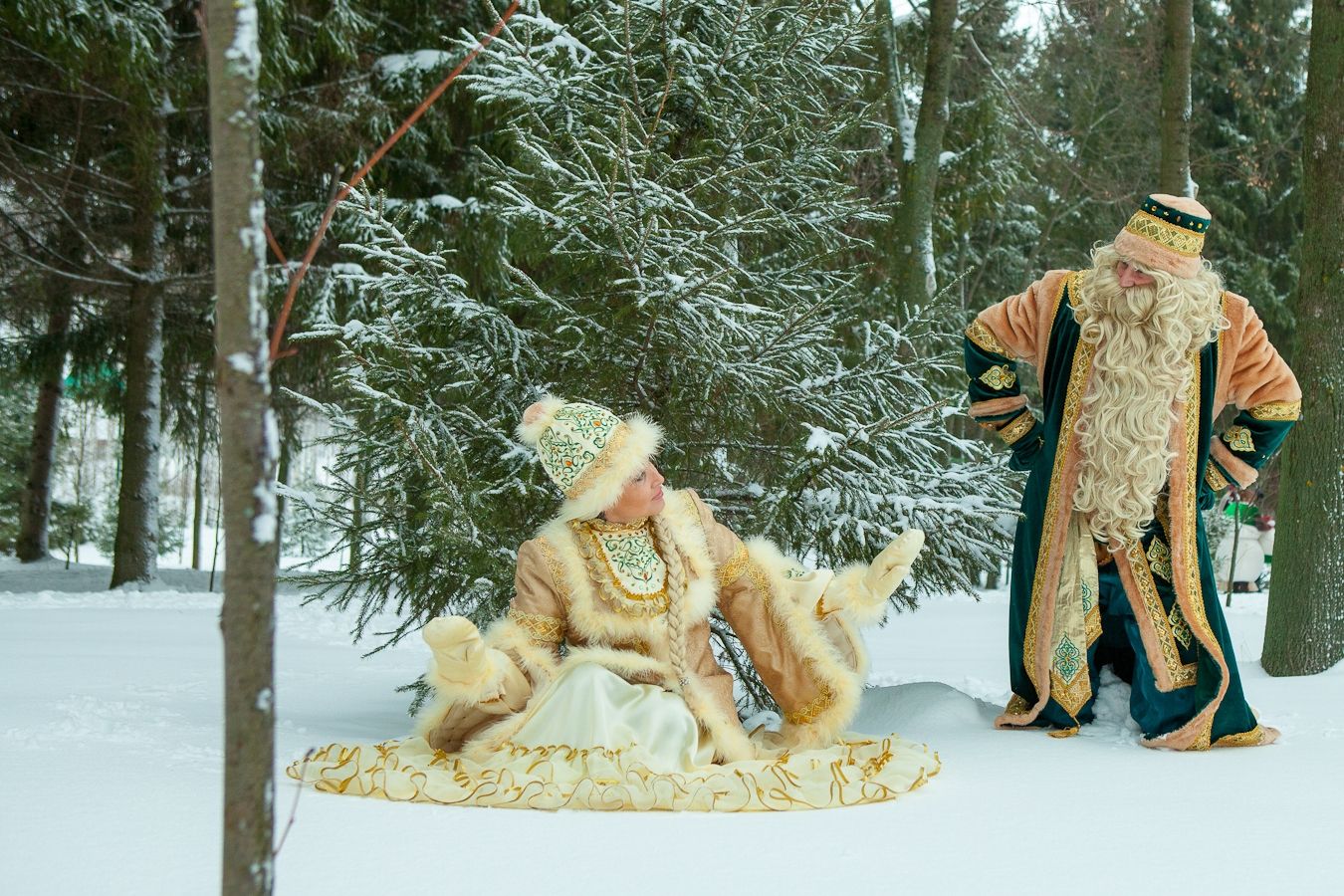 ДМ Ббашкортостан