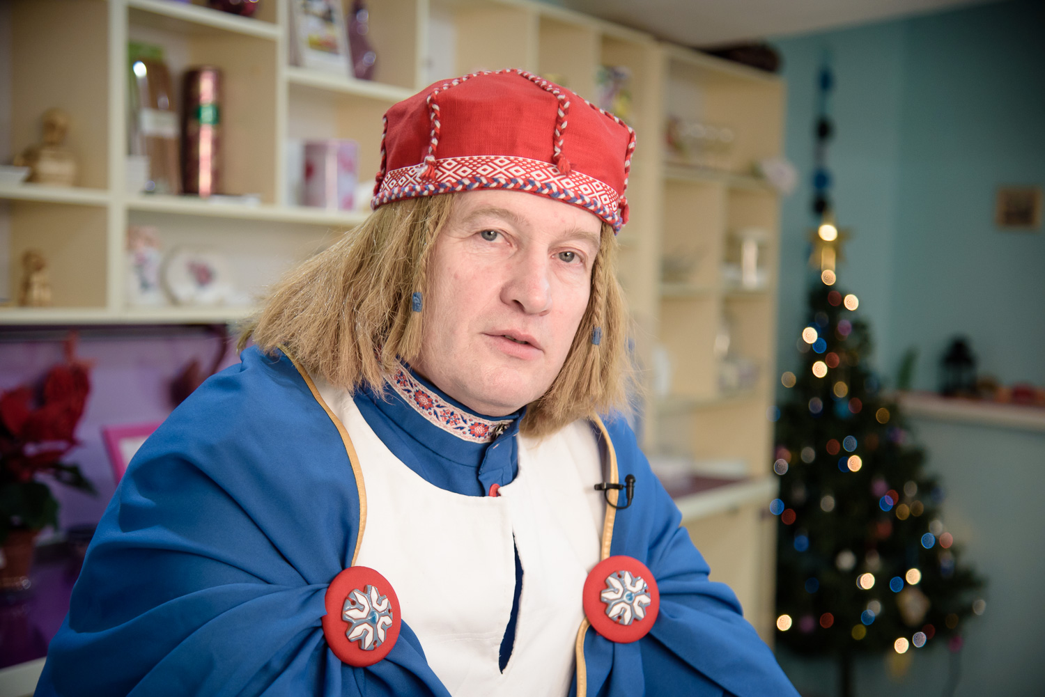 ДМ Каарелия