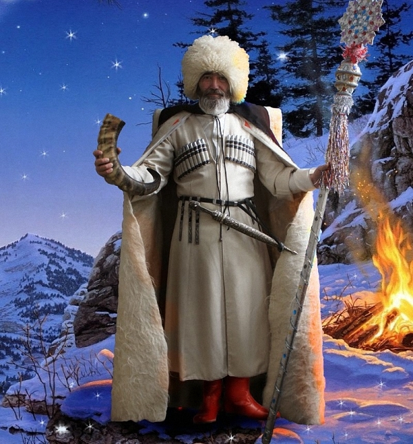 ДМ Кабардино Балкария