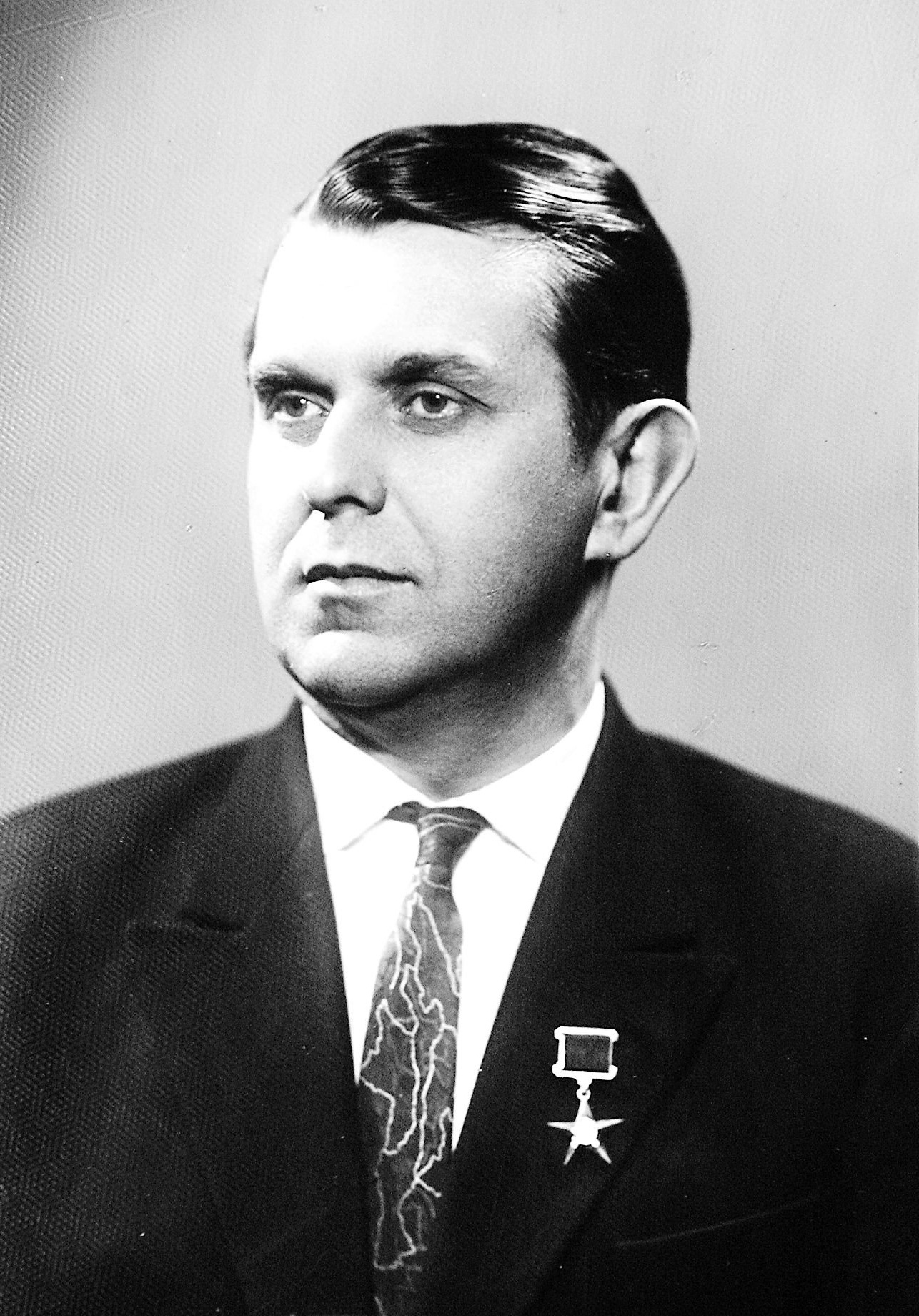 Дегтярев