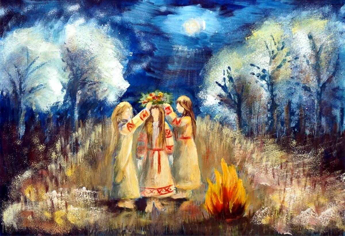 Я ИвКуп